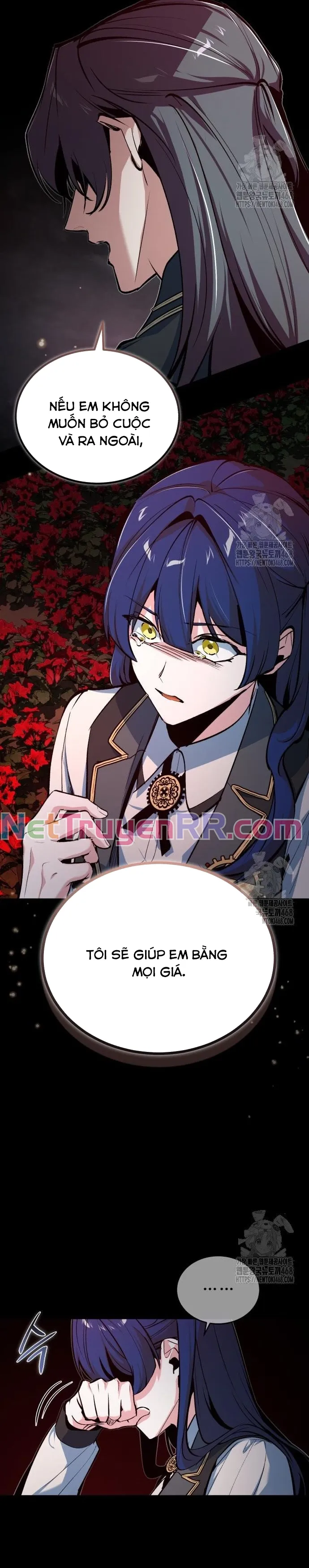 đọc truyện Giáo Sư Gián Điệp Chương 112 ảnh 31 tại Thiên Thai Truyện