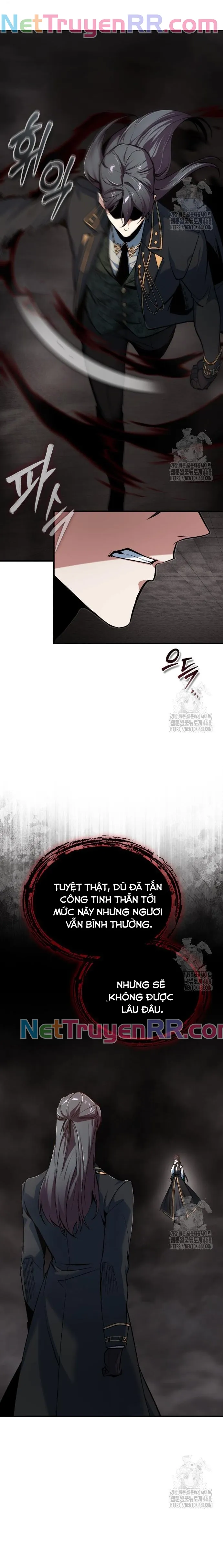 đọc truyện Giáo Sư Gián Điệp Chương 112 ảnh 5 tại Thiên Thai Truyện