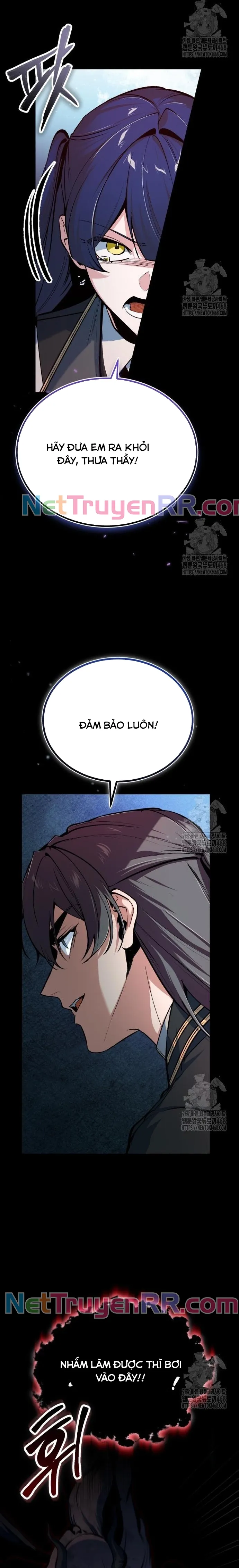 đọc truyện Giáo Sư Gián Điệp Chương 112 ảnh 32 tại Thiên Thai Truyện