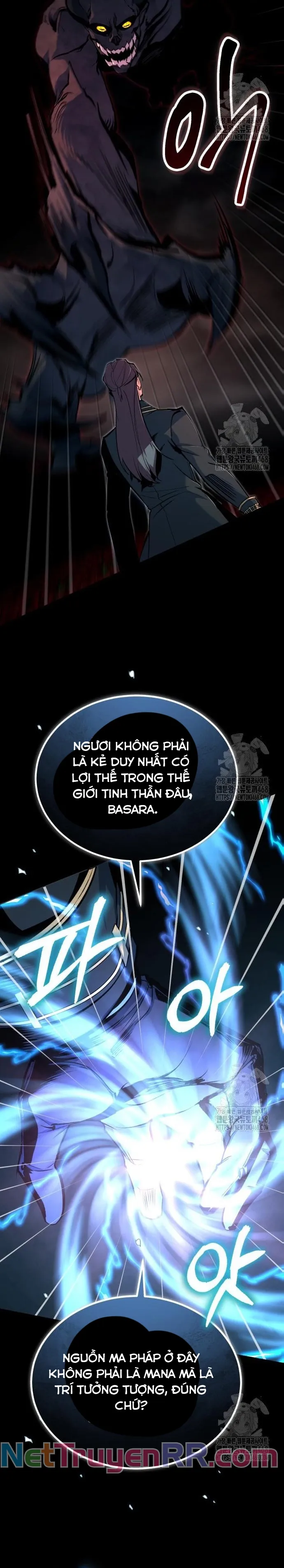 đọc truyện Giáo Sư Gián Điệp Chương 112 ảnh 33 tại Thiên Thai Truyện