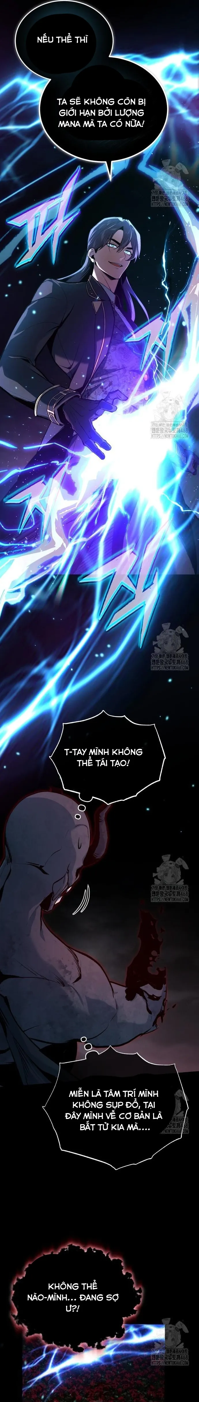 đọc truyện Giáo Sư Gián Điệp Chương 112 ảnh 35 tại Thiên Thai Truyện