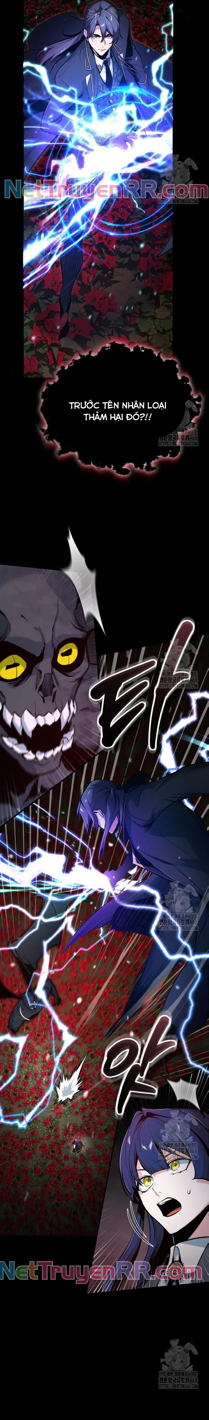 đọc truyện Giáo Sư Gián Điệp Chương 112 ảnh 36 tại Thiên Thai Truyện