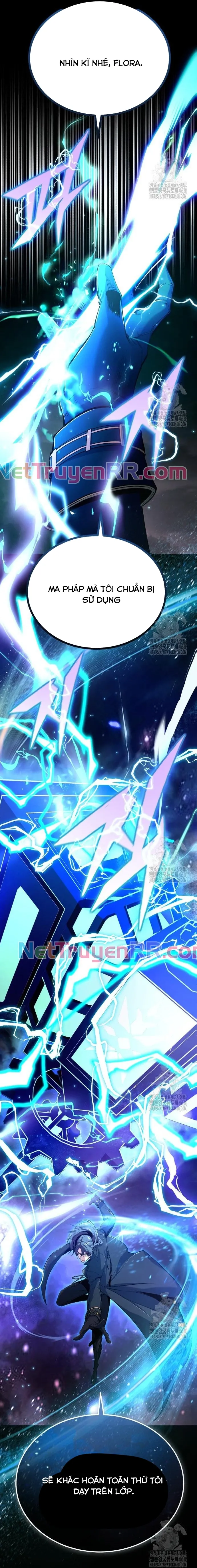 đọc truyện Giáo Sư Gián Điệp Chương 112 ảnh 37 tại Thiên Thai Truyện