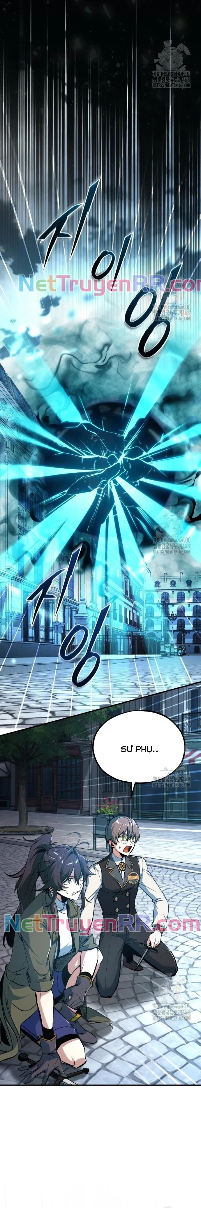 đọc truyện Giáo Sư Gián Điệp Chương 112 ảnh 40 tại Thiên Thai Truyện