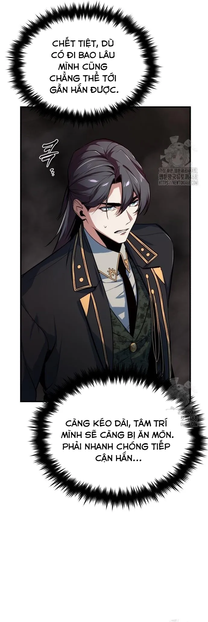 đọc truyện Giáo Sư Gián Điệp Chương 112 ảnh 6 tại Thiên Thai Truyện