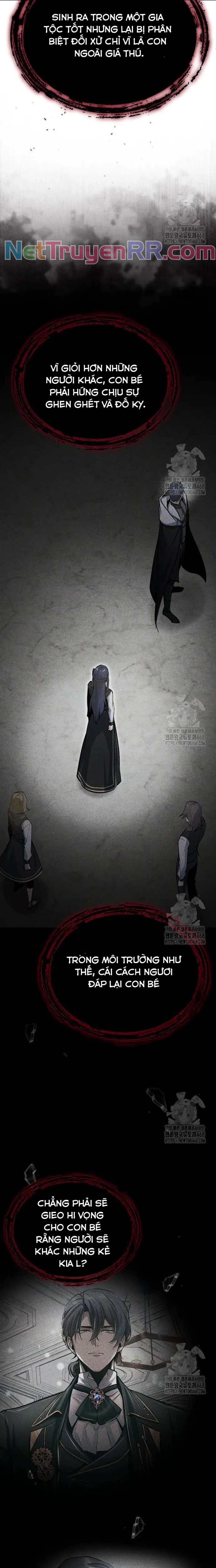 đọc truyện Giáo Sư Gián Điệp Chương 112 ảnh 8 tại Thiên Thai Truyện