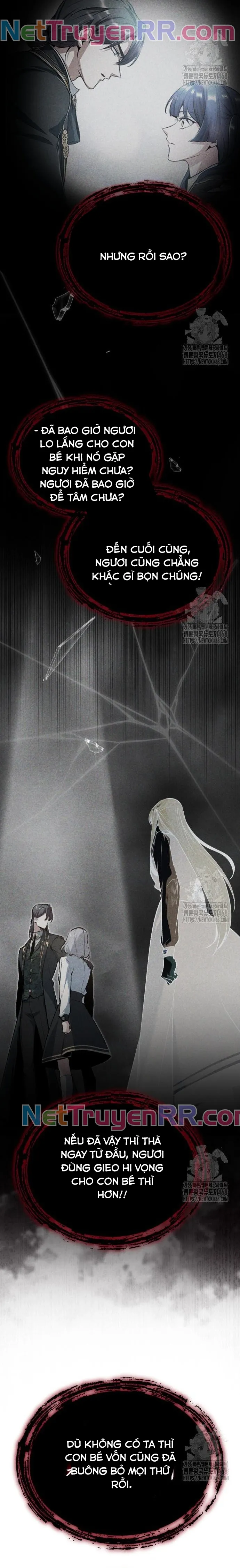 đọc truyện Giáo Sư Gián Điệp Chương 112 ảnh 9 tại Thiên Thai Truyện