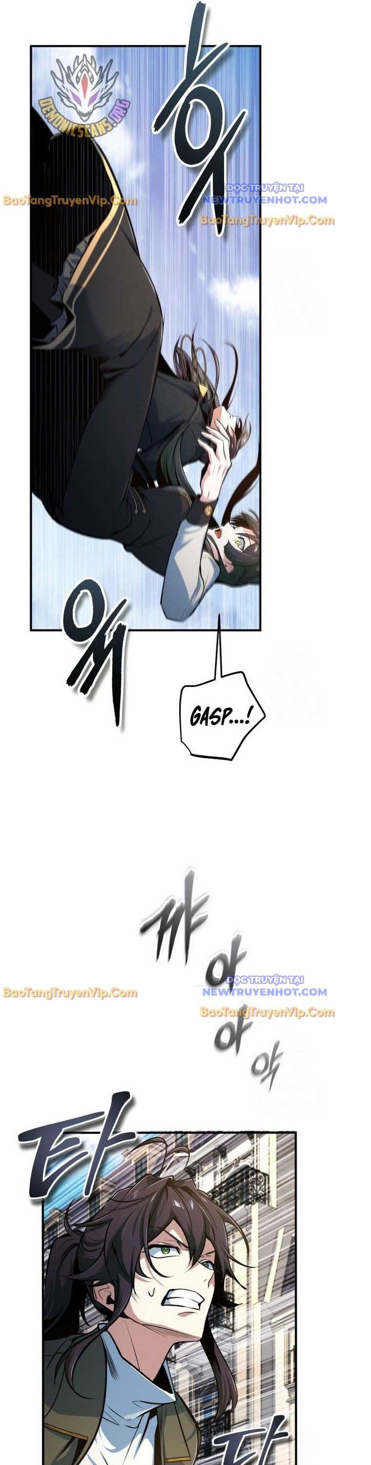 đọc truyện Giáo Sư Gián Điệp Chương 113 ảnh 12 tại Thiên Thai Truyện