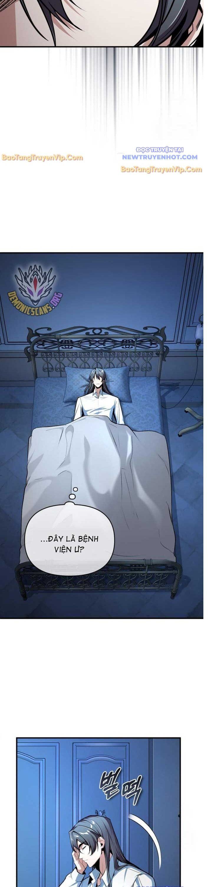 đọc truyện Giáo Sư Gián Điệp Chương 113 ảnh 15 tại Thiên Thai Truyện