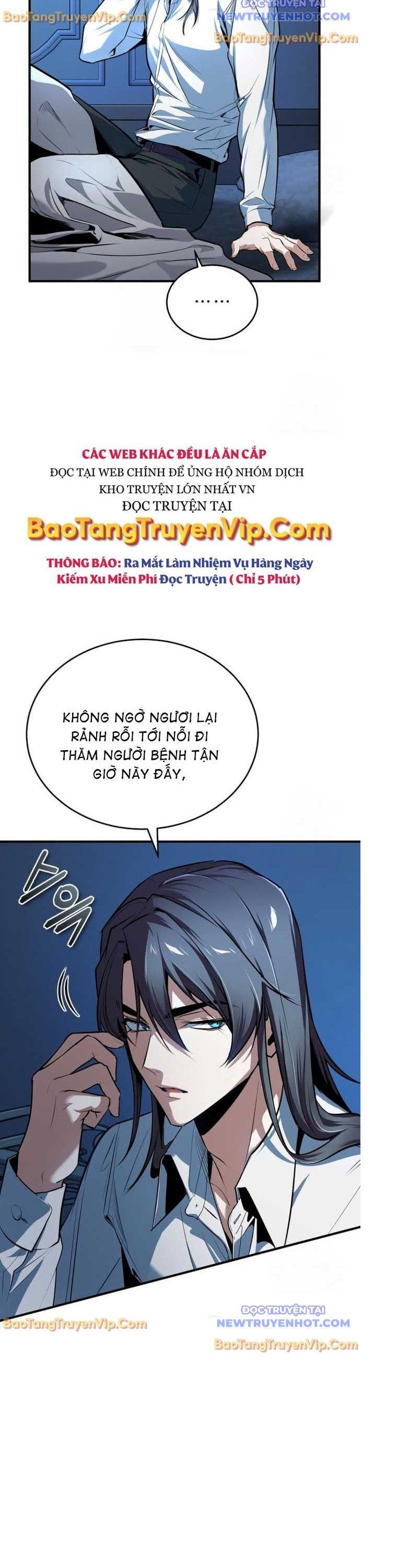 đọc truyện Giáo Sư Gián Điệp Chương 113 ảnh 16 tại Thiên Thai Truyện