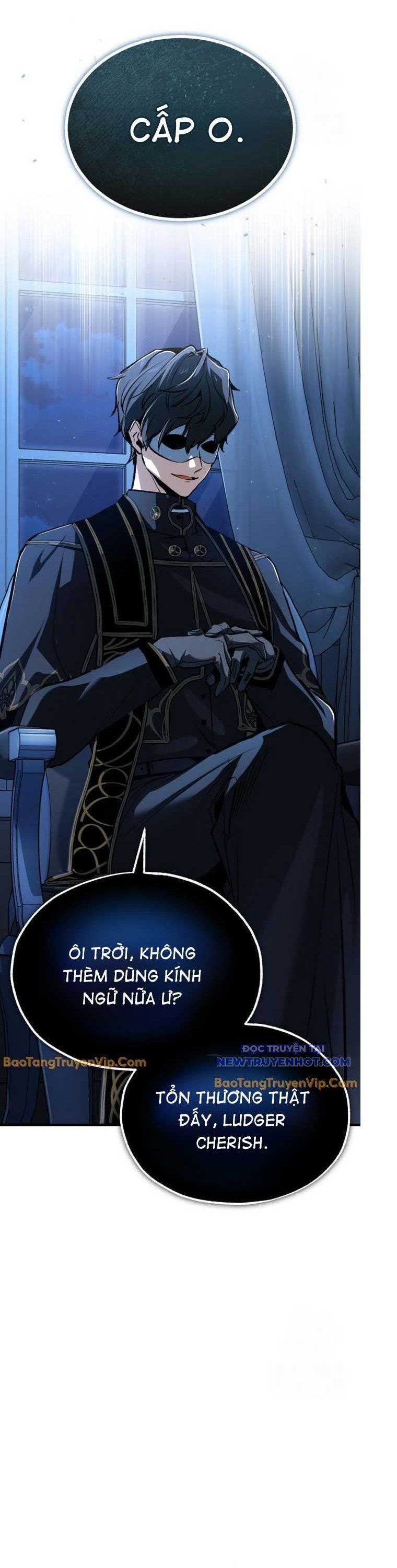 đọc truyện Giáo Sư Gián Điệp Chương 113 ảnh 17 tại Thiên Thai Truyện