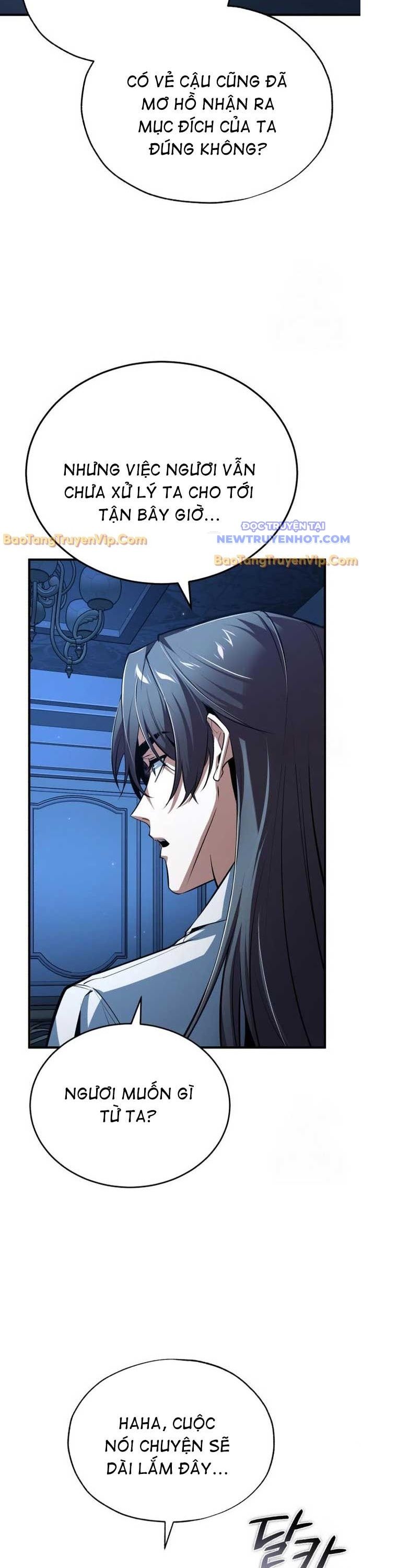 đọc truyện Giáo Sư Gián Điệp Chương 113 ảnh 19 tại Thiên Thai Truyện