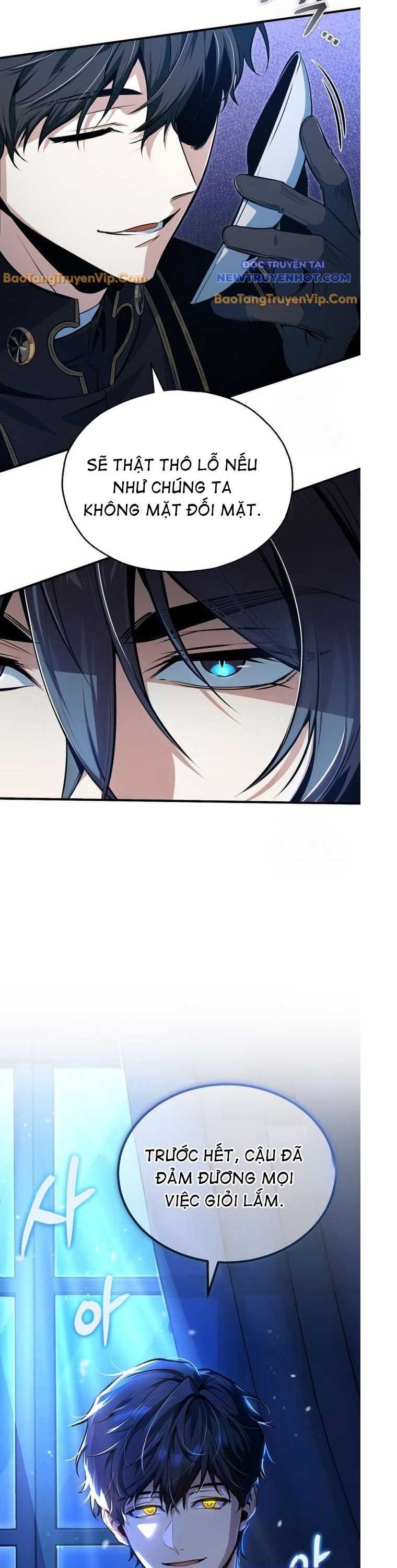 đọc truyện Giáo Sư Gián Điệp Chương 113 ảnh 20 tại Thiên Thai Truyện