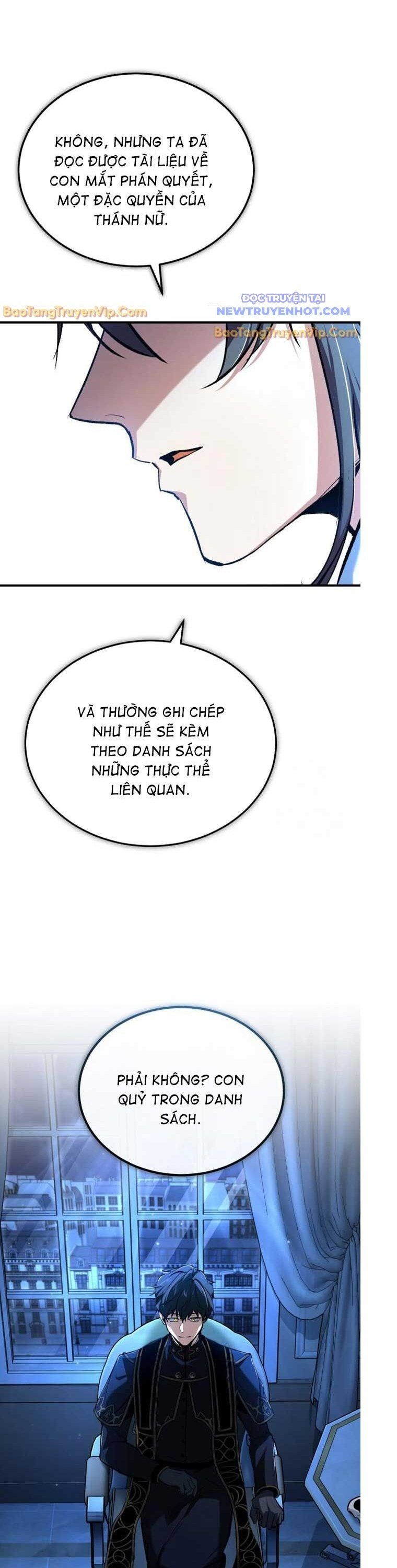 đọc truyện Giáo Sư Gián Điệp Chương 113 ảnh 25 tại Thiên Thai Truyện