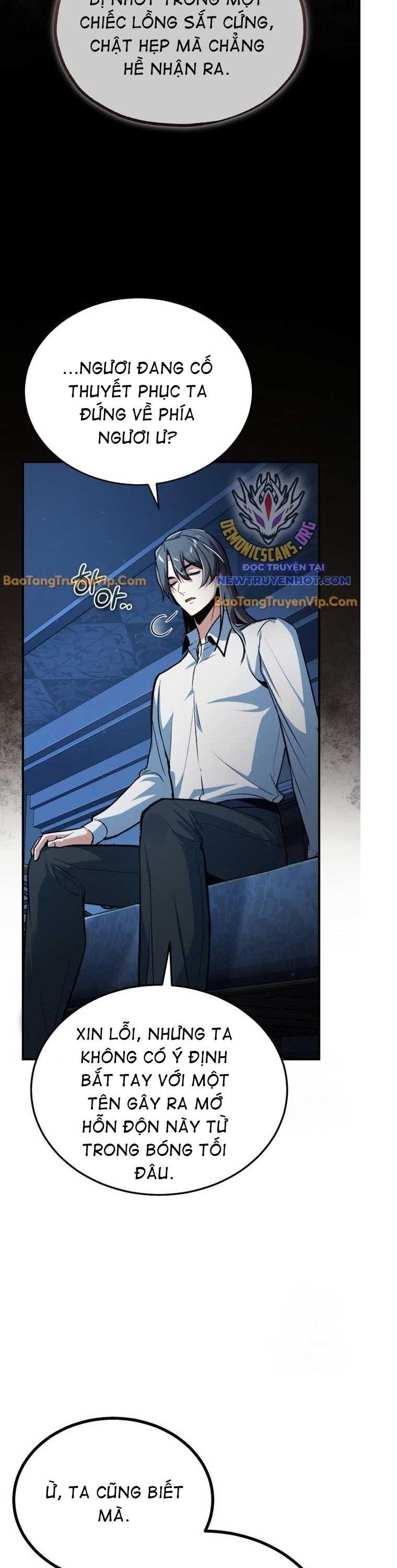 đọc truyện Giáo Sư Gián Điệp Chương 113 ảnh 32 tại Thiên Thai Truyện