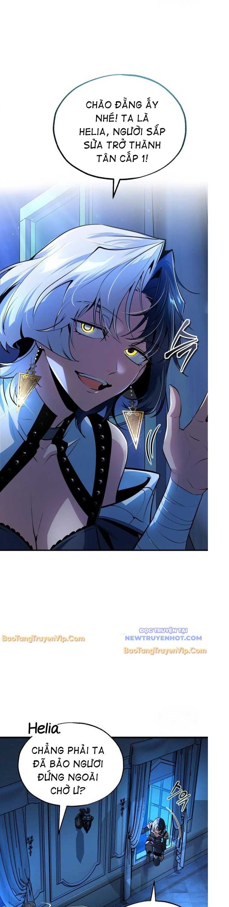 đọc truyện Giáo Sư Gián Điệp Chương 113 ảnh 35 tại Thiên Thai Truyện