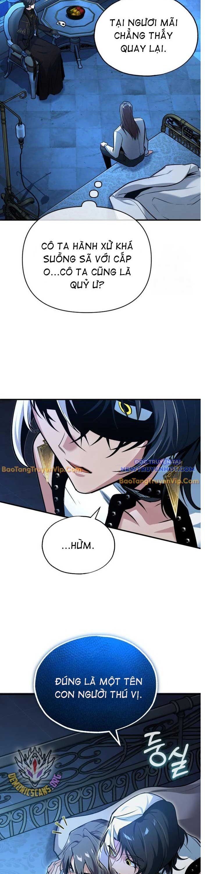 đọc truyện Giáo Sư Gián Điệp Chương 113 ảnh 36 tại Thiên Thai Truyện