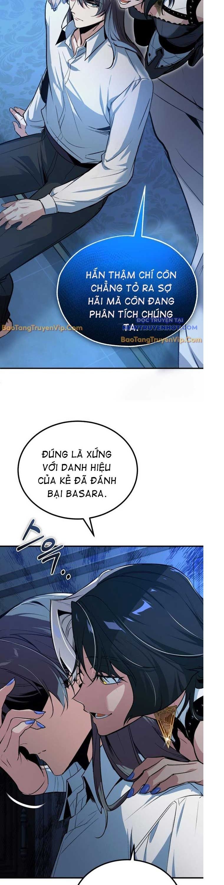 đọc truyện Giáo Sư Gián Điệp Chương 113 ảnh 37 tại Thiên Thai Truyện