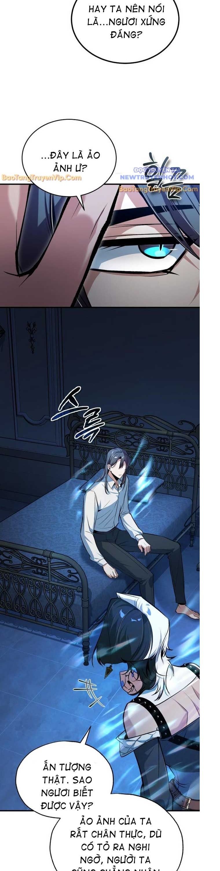 đọc truyện Giáo Sư Gián Điệp Chương 113 ảnh 38 tại Thiên Thai Truyện