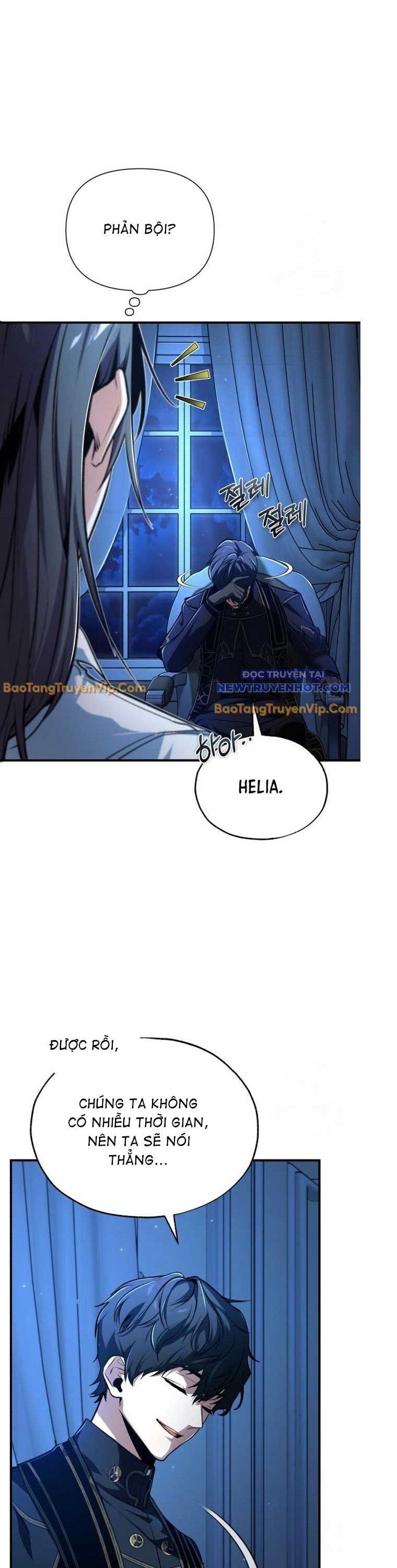 đọc truyện Giáo Sư Gián Điệp Chương 113 ảnh 41 tại Thiên Thai Truyện