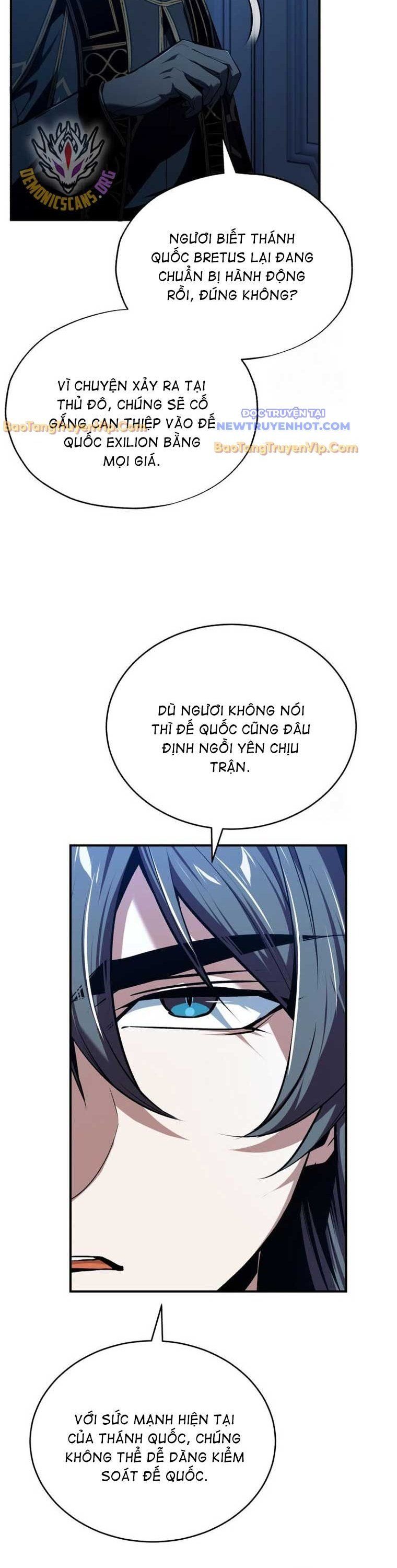 đọc truyện Giáo Sư Gián Điệp Chương 113 ảnh 42 tại Thiên Thai Truyện