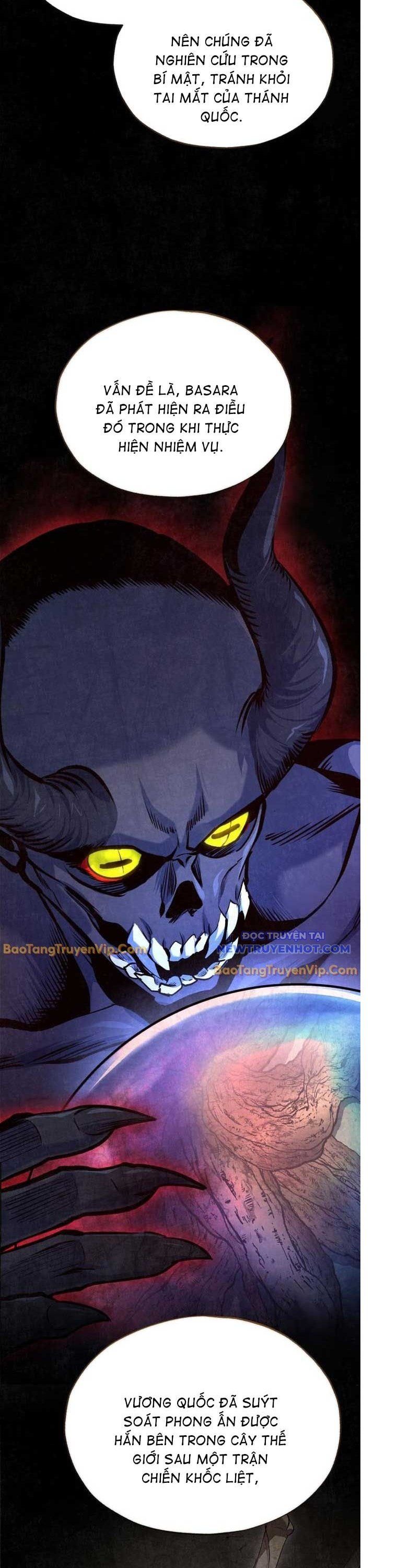 đọc truyện Giáo Sư Gián Điệp Chương 113 ảnh 45 tại Thiên Thai Truyện