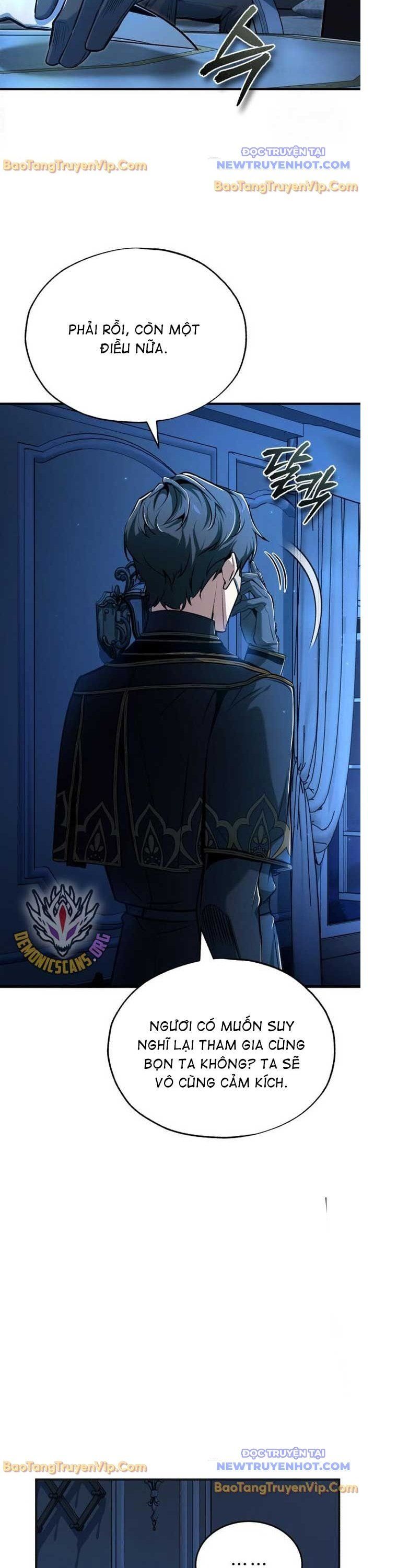 đọc truyện Giáo Sư Gián Điệp Chương 113 ảnh 48 tại Thiên Thai Truyện