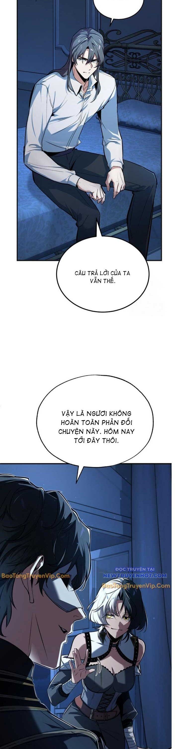 đọc truyện Giáo Sư Gián Điệp Chương 113 ảnh 49 tại Thiên Thai Truyện