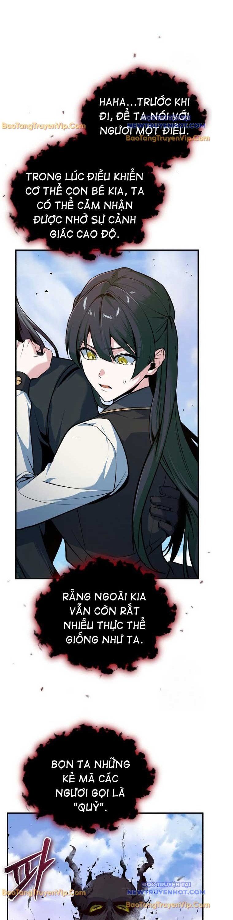 đọc truyện Giáo Sư Gián Điệp Chương 113 ảnh 7 tại Thiên Thai Truyện