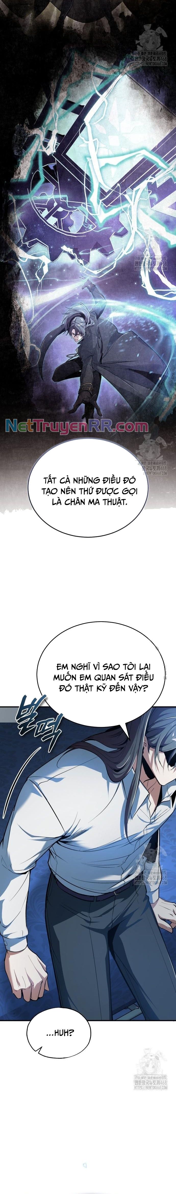 đọc truyện Giáo Sư Gián Điệp Chương 114 ảnh 12 tại Thiên Thai Truyện