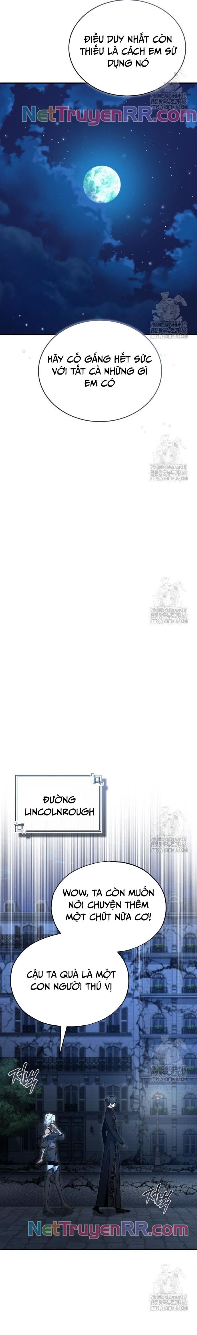 đọc truyện Giáo Sư Gián Điệp Chương 114 ảnh 14 tại Thiên Thai Truyện