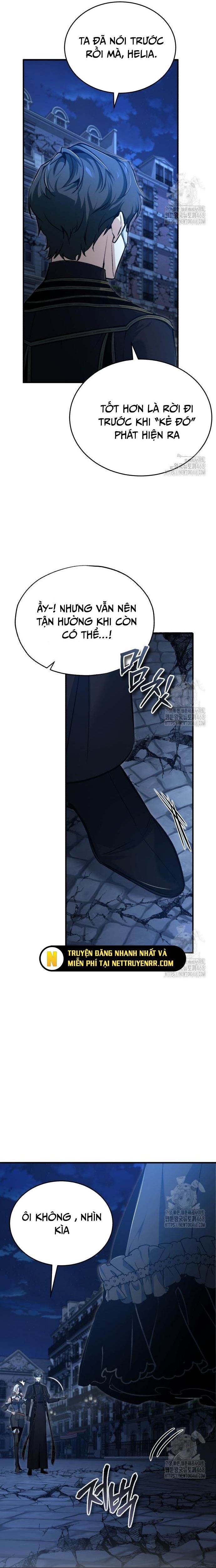 đọc truyện Giáo Sư Gián Điệp Chương 114 ảnh 15 tại Thiên Thai Truyện