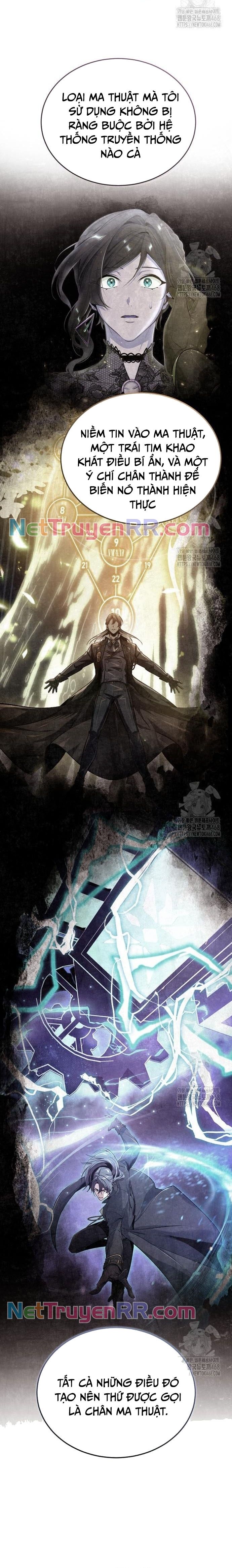 đọc truyện Giáo Sư Gián Điệp Chương 114 ảnh 17 tại Thiên Thai Truyện