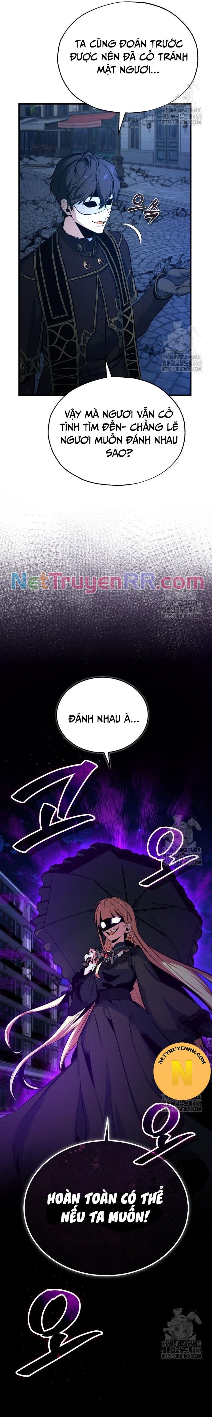 đọc truyện Giáo Sư Gián Điệp Chương 114 ảnh 19 tại Thiên Thai Truyện