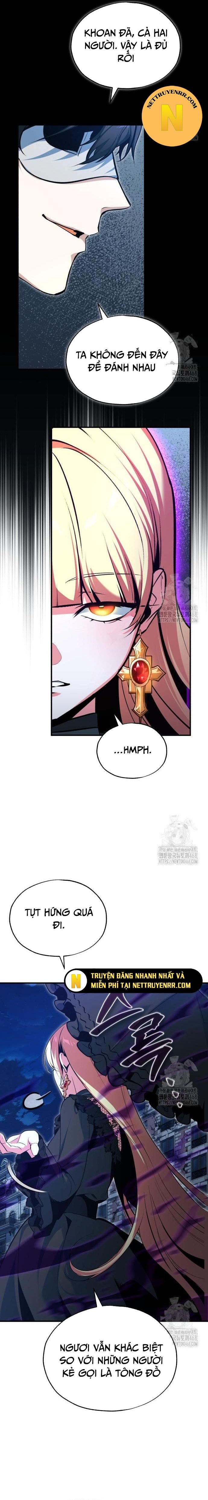 đọc truyện Giáo Sư Gián Điệp Chương 114 ảnh 21 tại Thiên Thai Truyện