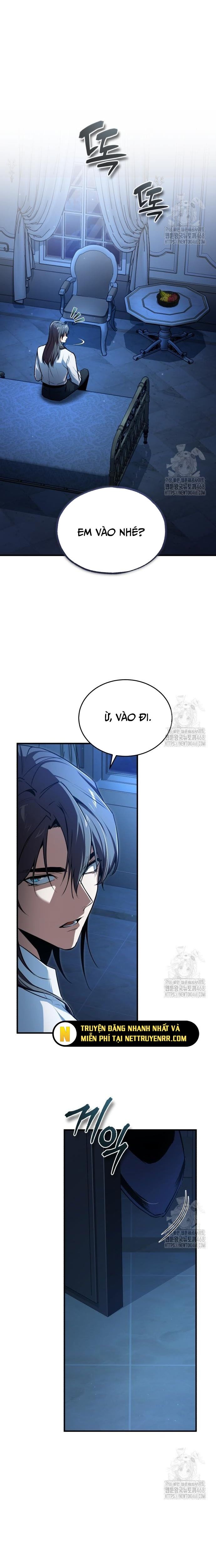 đọc truyện Giáo Sư Gián Điệp Chương 114 ảnh 4 tại Thiên Thai Truyện