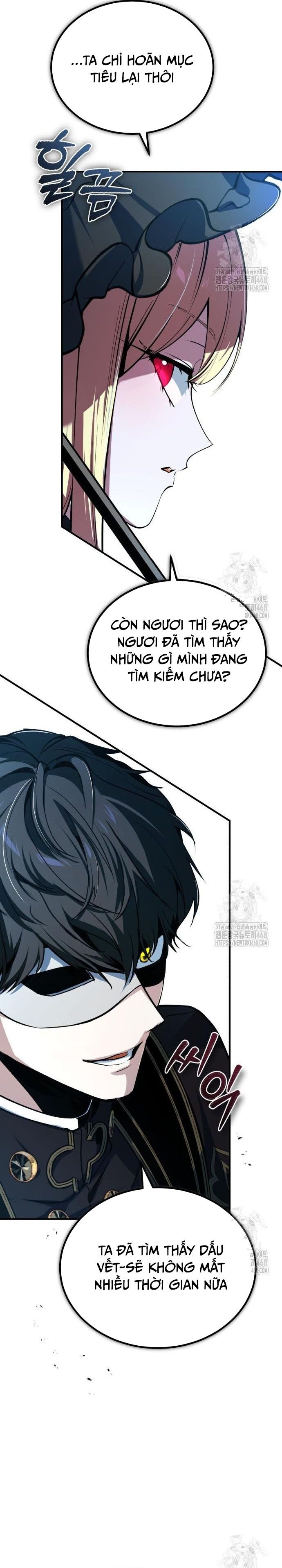 đọc truyện Giáo Sư Gián Điệp Chương 114 ảnh 24 tại Thiên Thai Truyện