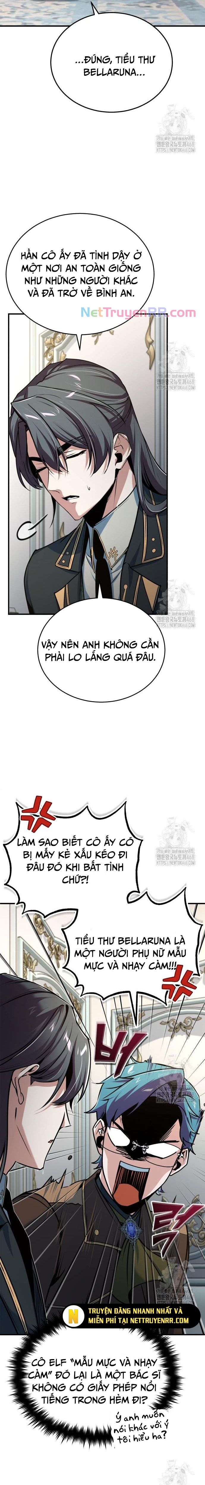 đọc truyện Giáo Sư Gián Điệp Chương 114 ảnh 29 tại Thiên Thai Truyện