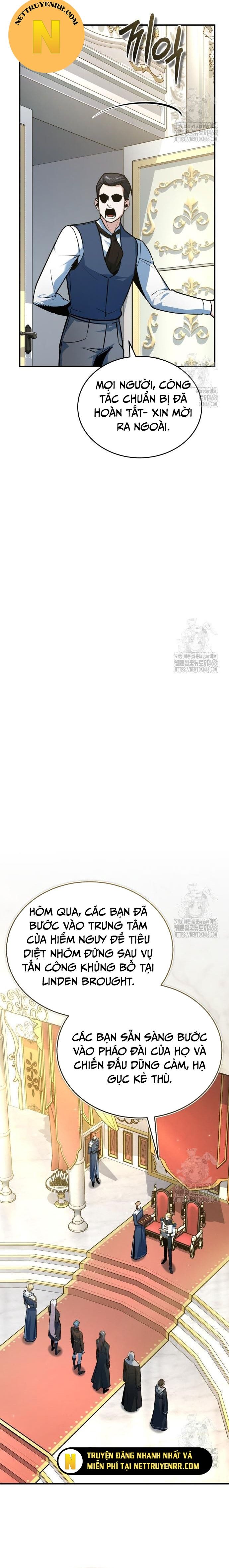 đọc truyện Giáo Sư Gián Điệp Chương 114 ảnh 31 tại Thiên Thai Truyện