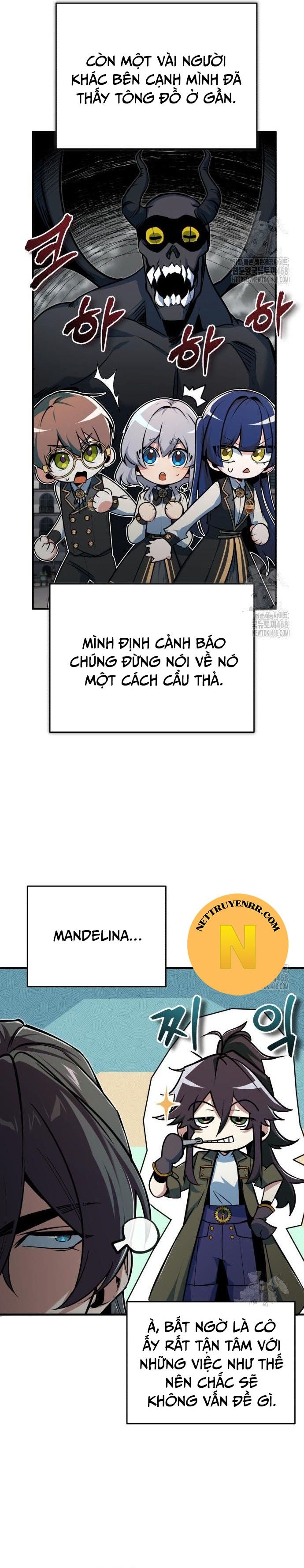 đọc truyện Giáo Sư Gián Điệp Chương 114 ảnh 33 tại Thiên Thai Truyện