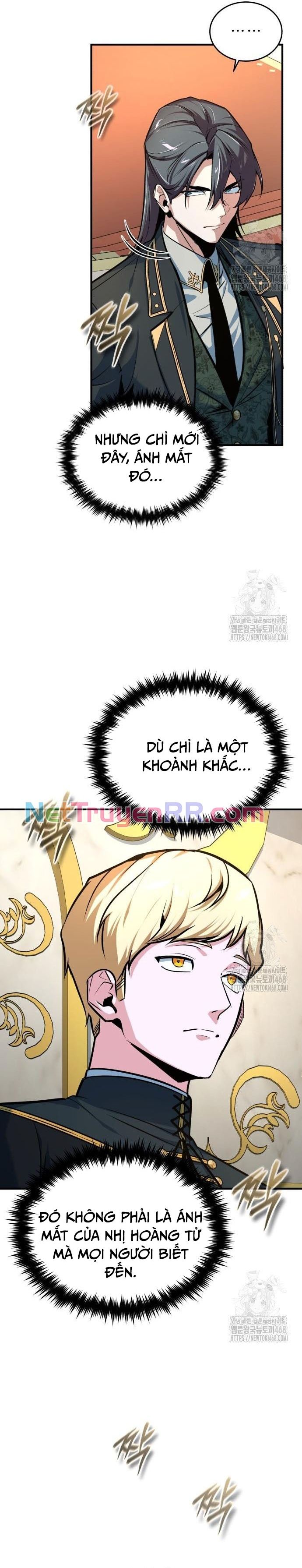 đọc truyện Giáo Sư Gián Điệp Chương 114 ảnh 37 tại Thiên Thai Truyện