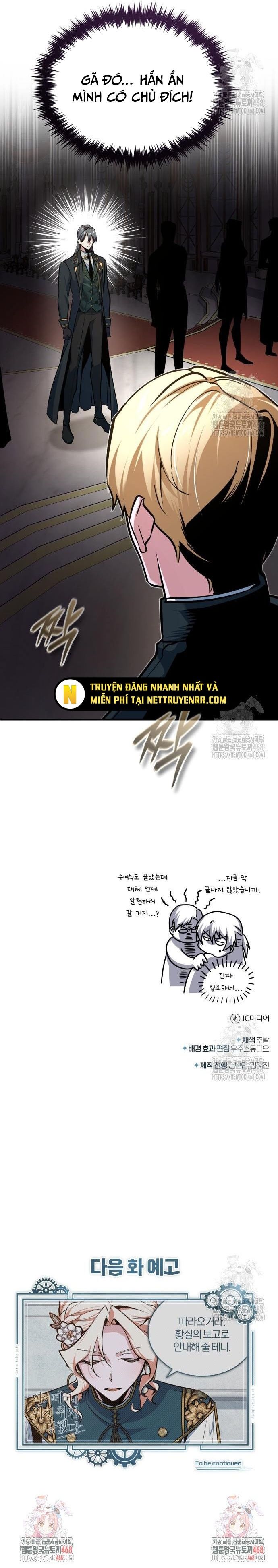 đọc truyện Giáo Sư Gián Điệp Chương 114 ảnh 38 tại Thiên Thai Truyện