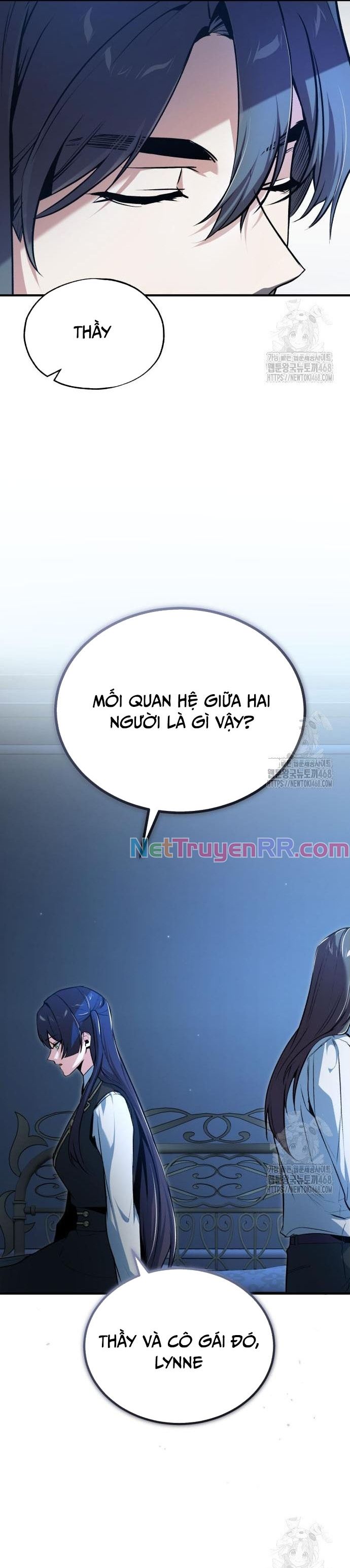 đọc truyện Giáo Sư Gián Điệp Chương 114 ảnh 9 tại Thiên Thai Truyện