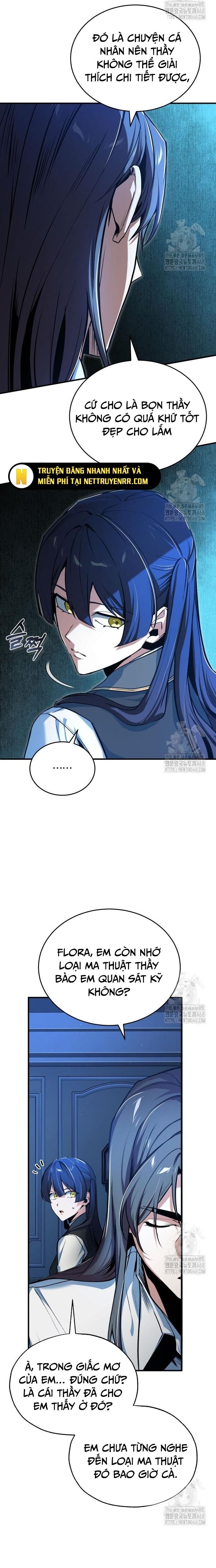 đọc truyện Giáo Sư Gián Điệp Chương 114 ảnh 10 tại Thiên Thai Truyện