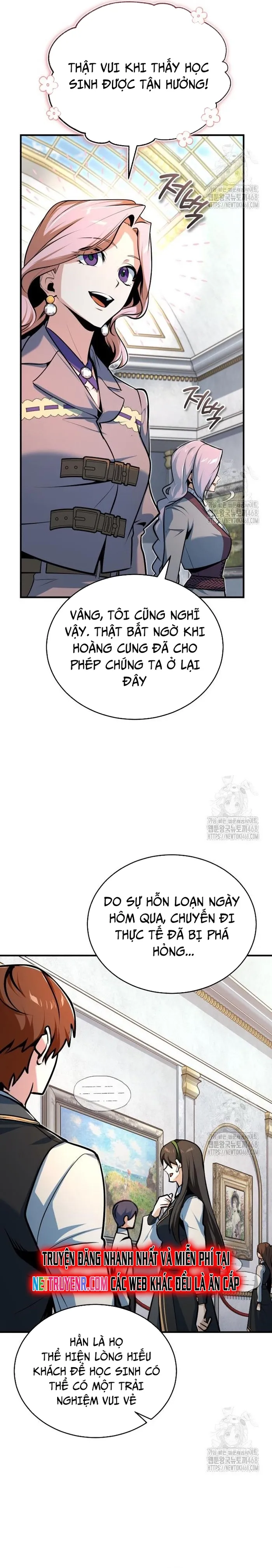 đọc truyện Giáo Sư Gián Điệp Chương 115 ảnh 14 tại Thiên Thai Truyện