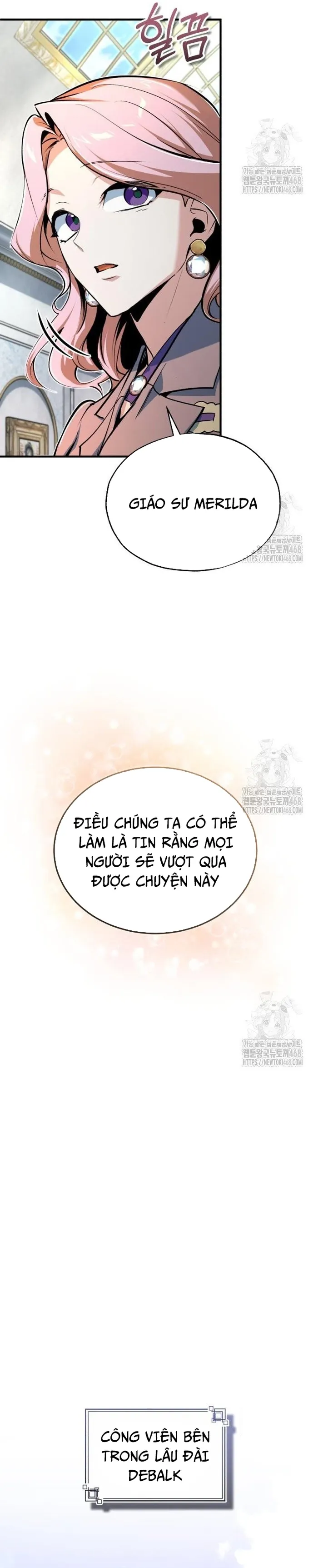 đọc truyện Giáo Sư Gián Điệp Chương 115 ảnh 16 tại Thiên Thai Truyện