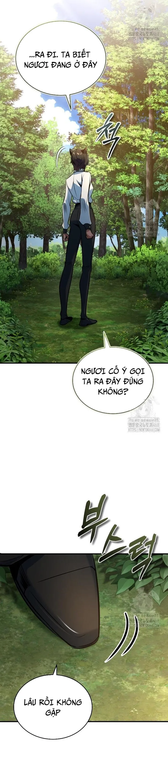 đọc truyện Giáo Sư Gián Điệp Chương 115 ảnh 19 tại Thiên Thai Truyện