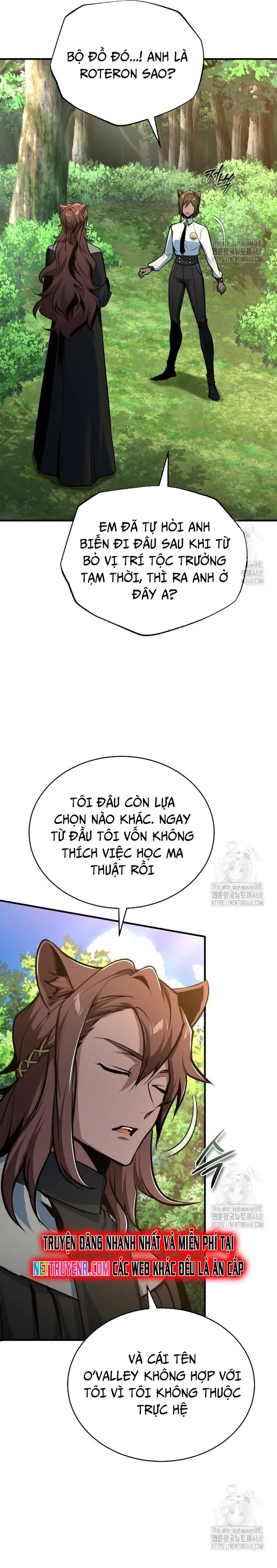 đọc truyện Giáo Sư Gián Điệp Chương 115 ảnh 21 tại Thiên Thai Truyện