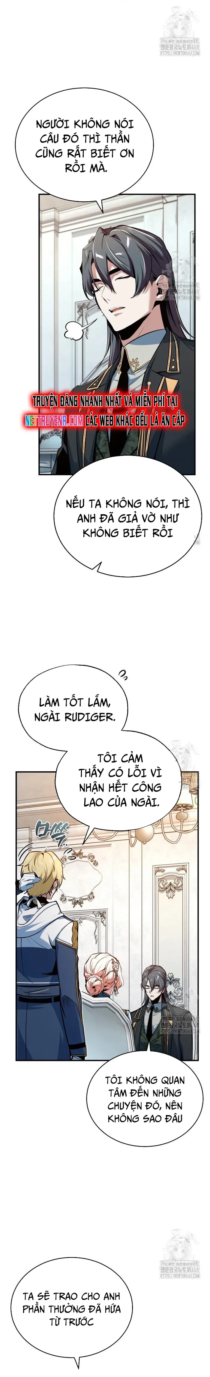 đọc truyện Giáo Sư Gián Điệp Chương 115 ảnh 4 tại Thiên Thai Truyện