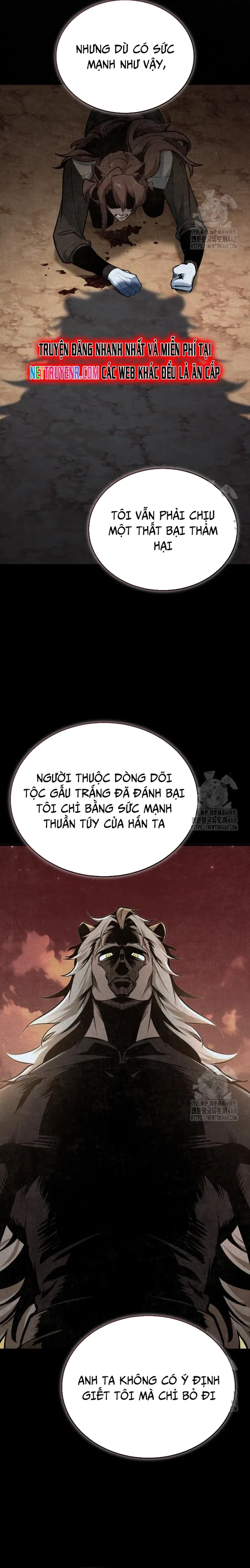 đọc truyện Giáo Sư Gián Điệp Chương 115 ảnh 23 tại Thiên Thai Truyện